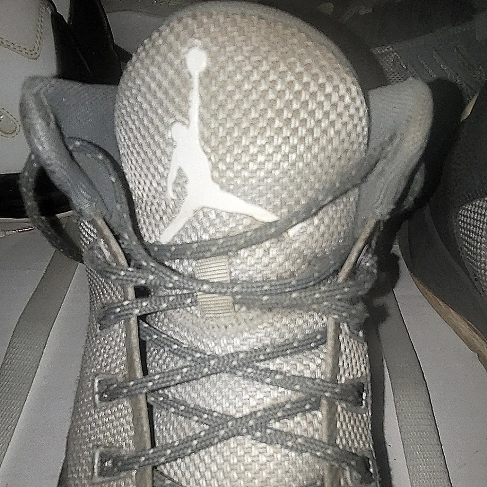 JORDAN BUNDLE🤍 2 PAIRS JORDANS FLIGHT SPEED and SUPER FLY🤍 - Picture 11 of 16